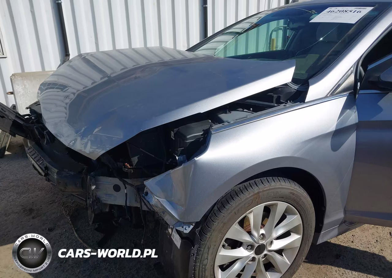 2016 Hyundai Sonata Sport VIN:5NPE34AF2GH271503 - 18