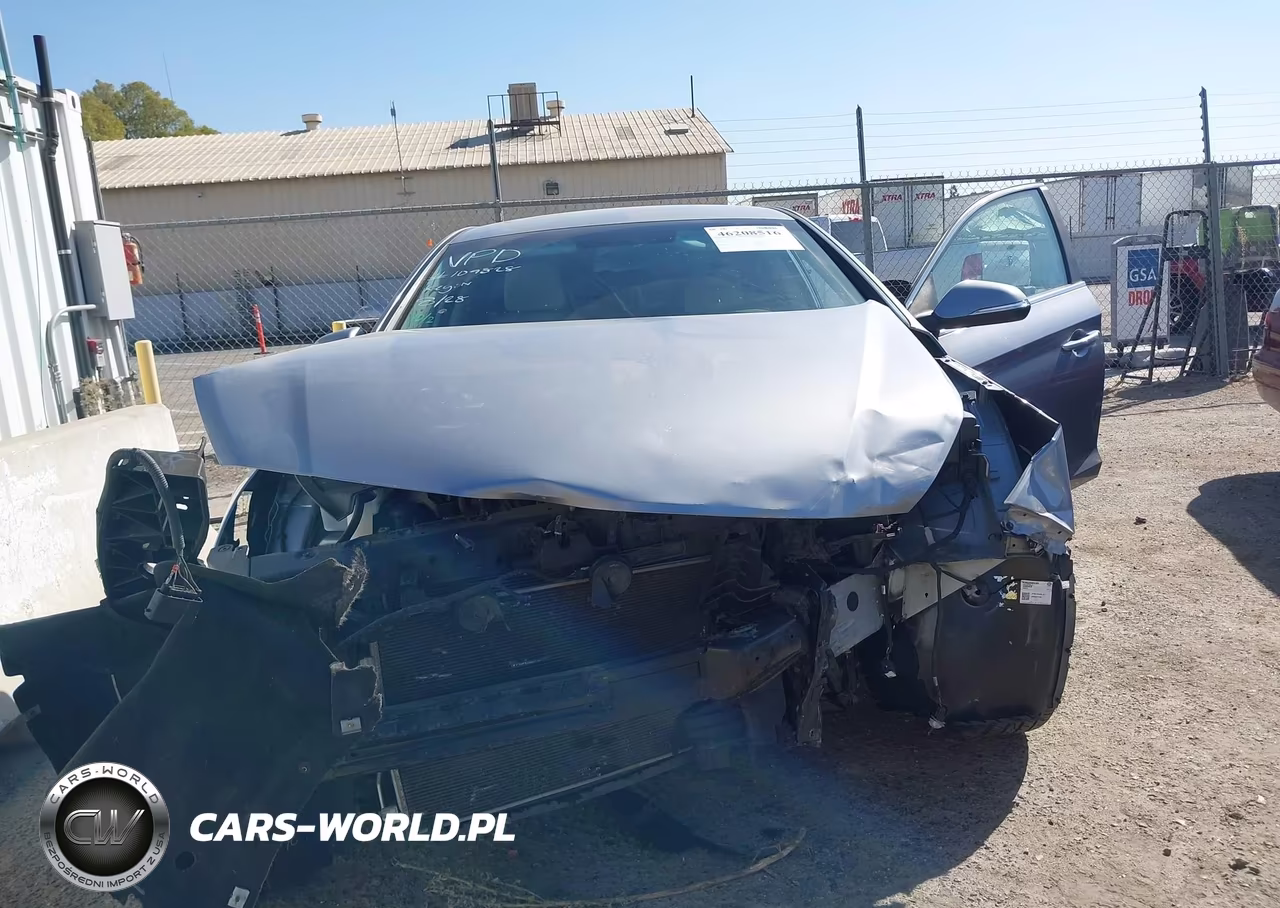 2016 Hyundai Sonata Sport VIN:5NPE34AF2GH271503 - 6