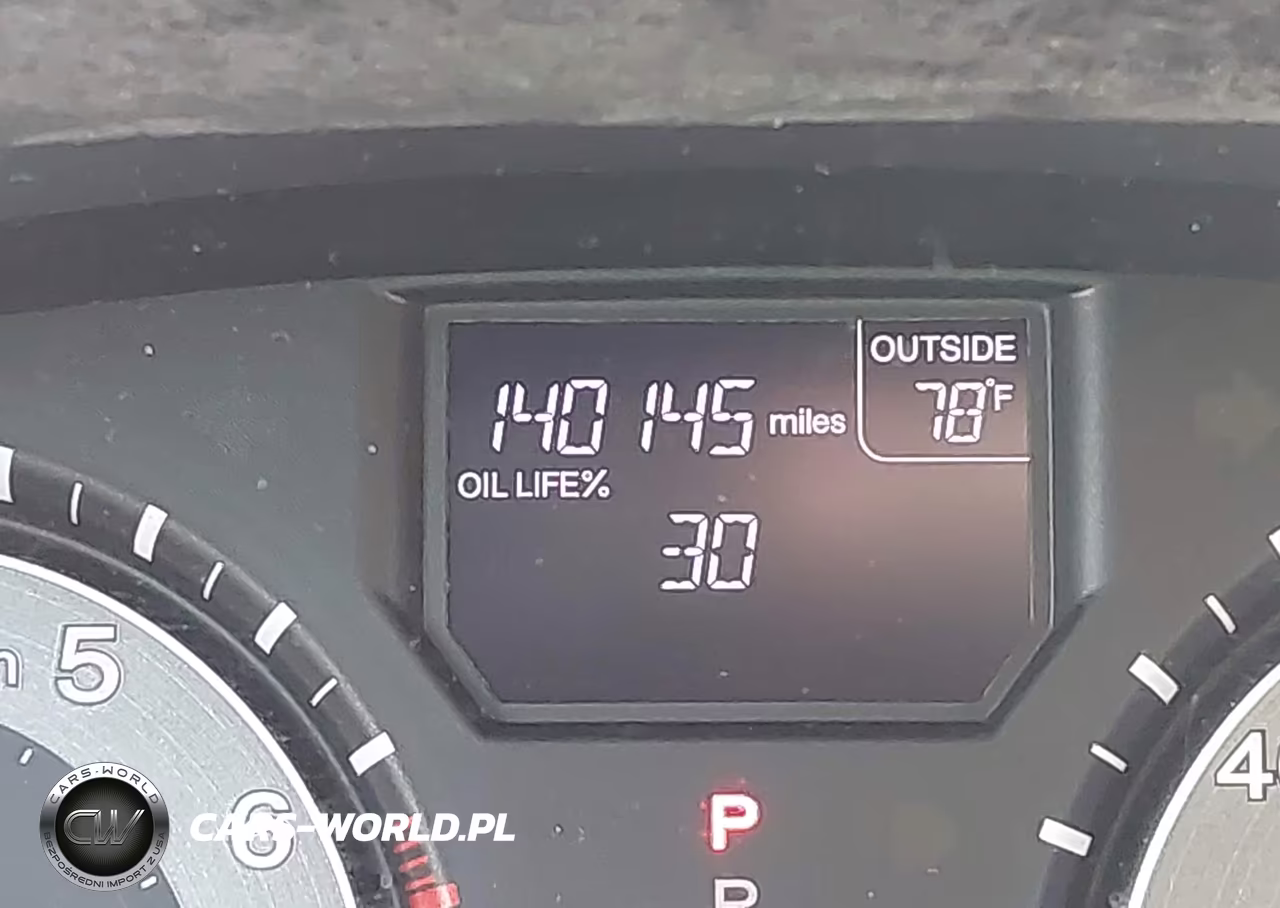 2015 Honda Odyssey Ex-L VIN:5FNRL5H6XFB014079 - 15