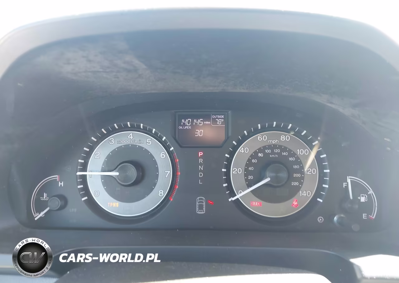 2015 Honda Odyssey Ex-L VIN:5FNRL5H6XFB014079 - 7