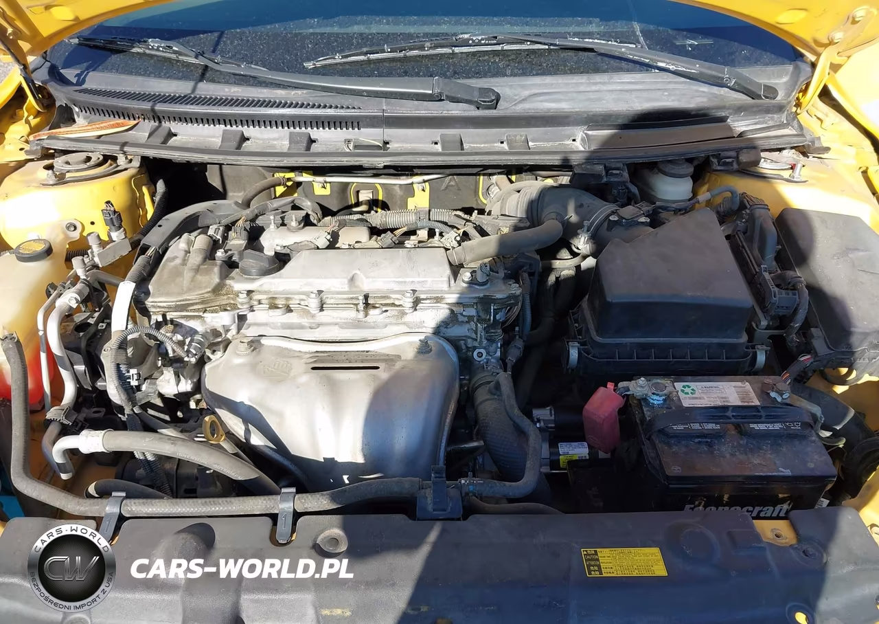 2012 Scion Tc Release Series 7.0 VIN:JTKJF5C72C3025051 - 10