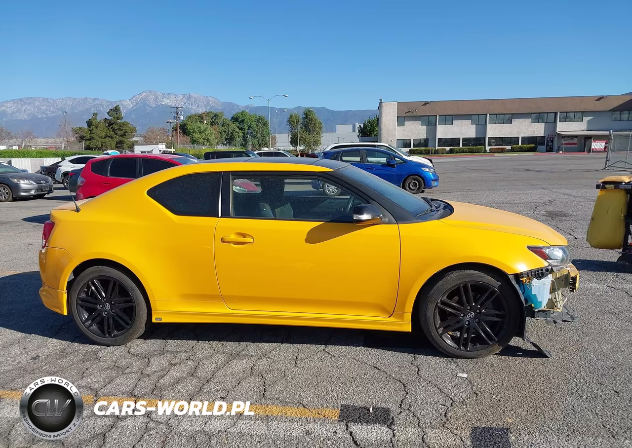 2012 Scion Tc Release Series 7.0 VIN:JTKJF5C72C3025051 - 15