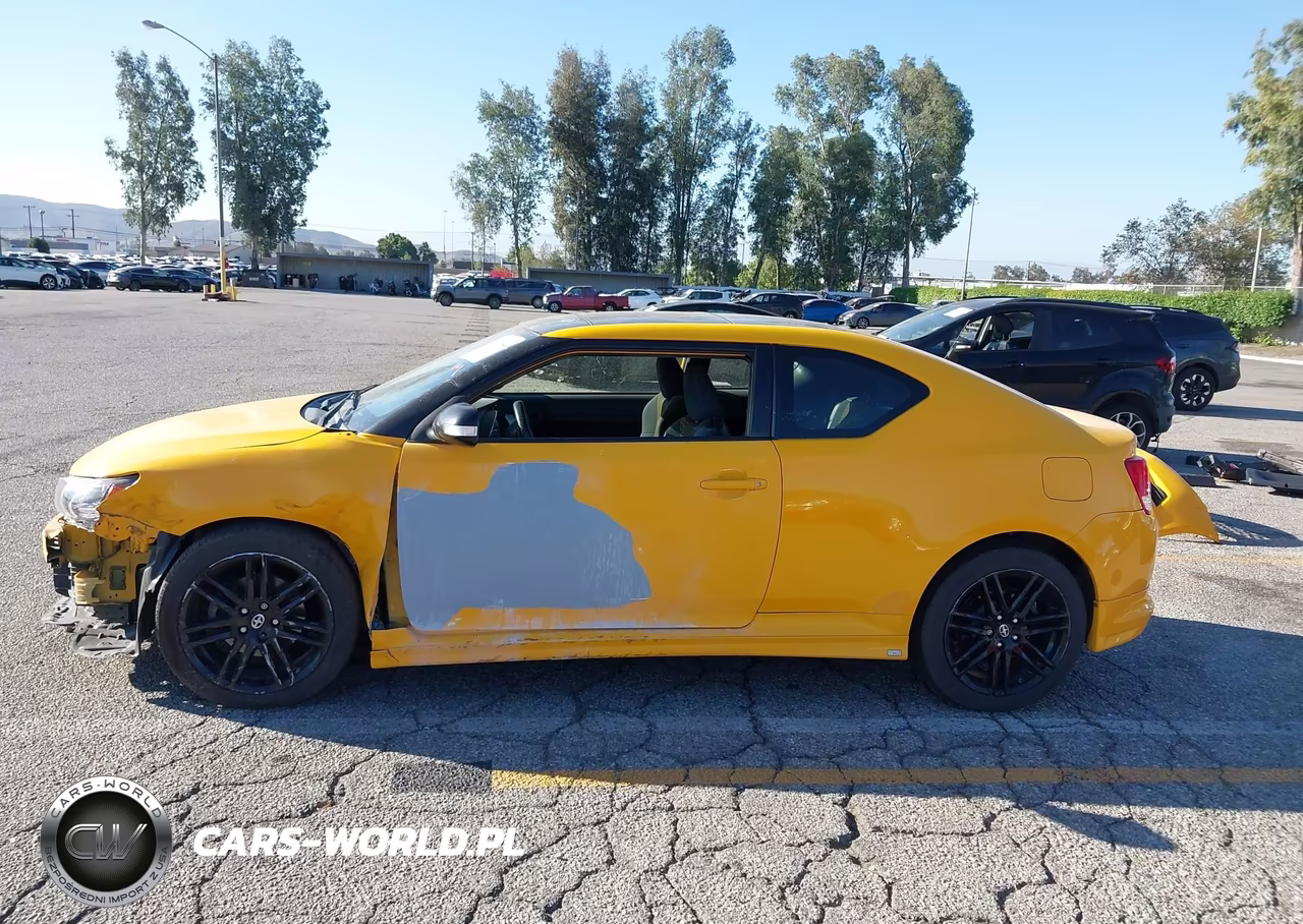 2012 Scion Tc Release Series 7.0 VIN:JTKJF5C72C3025051 - 16