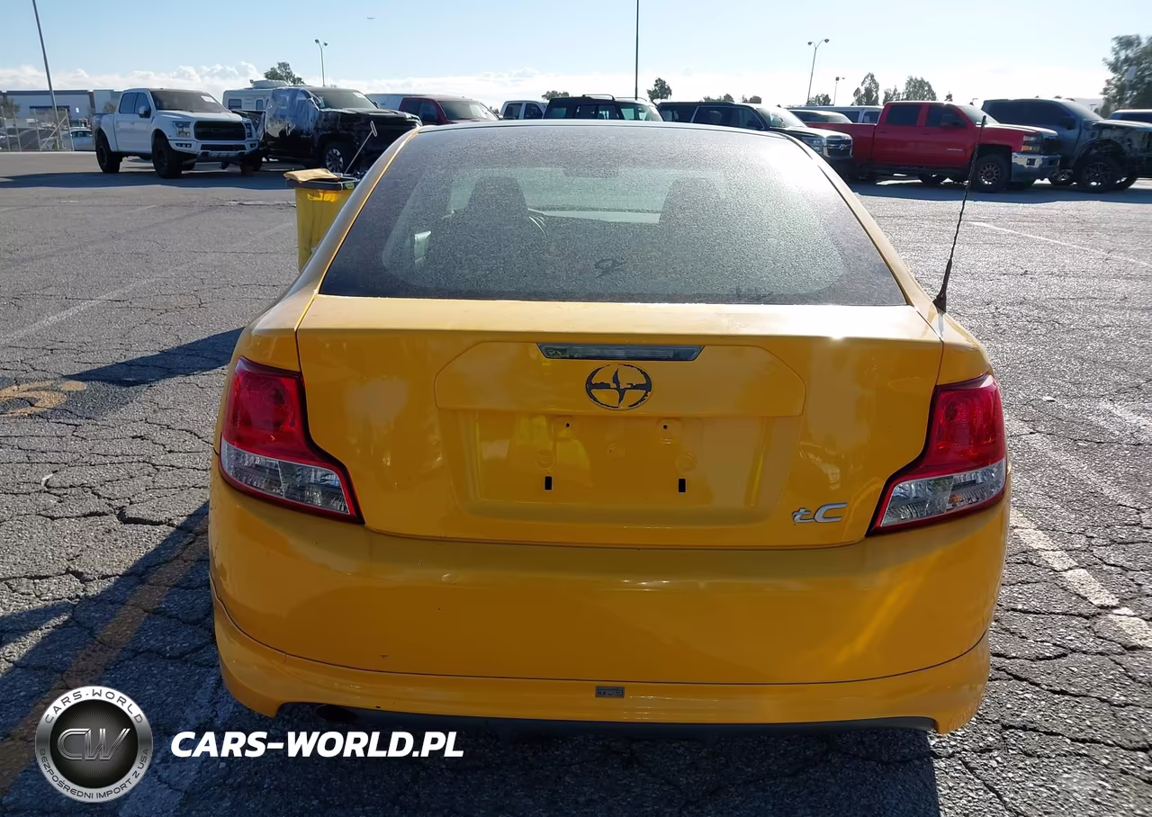 2012 Scion Tc Release Series 7.0 VIN:JTKJF5C72C3025051 - 18