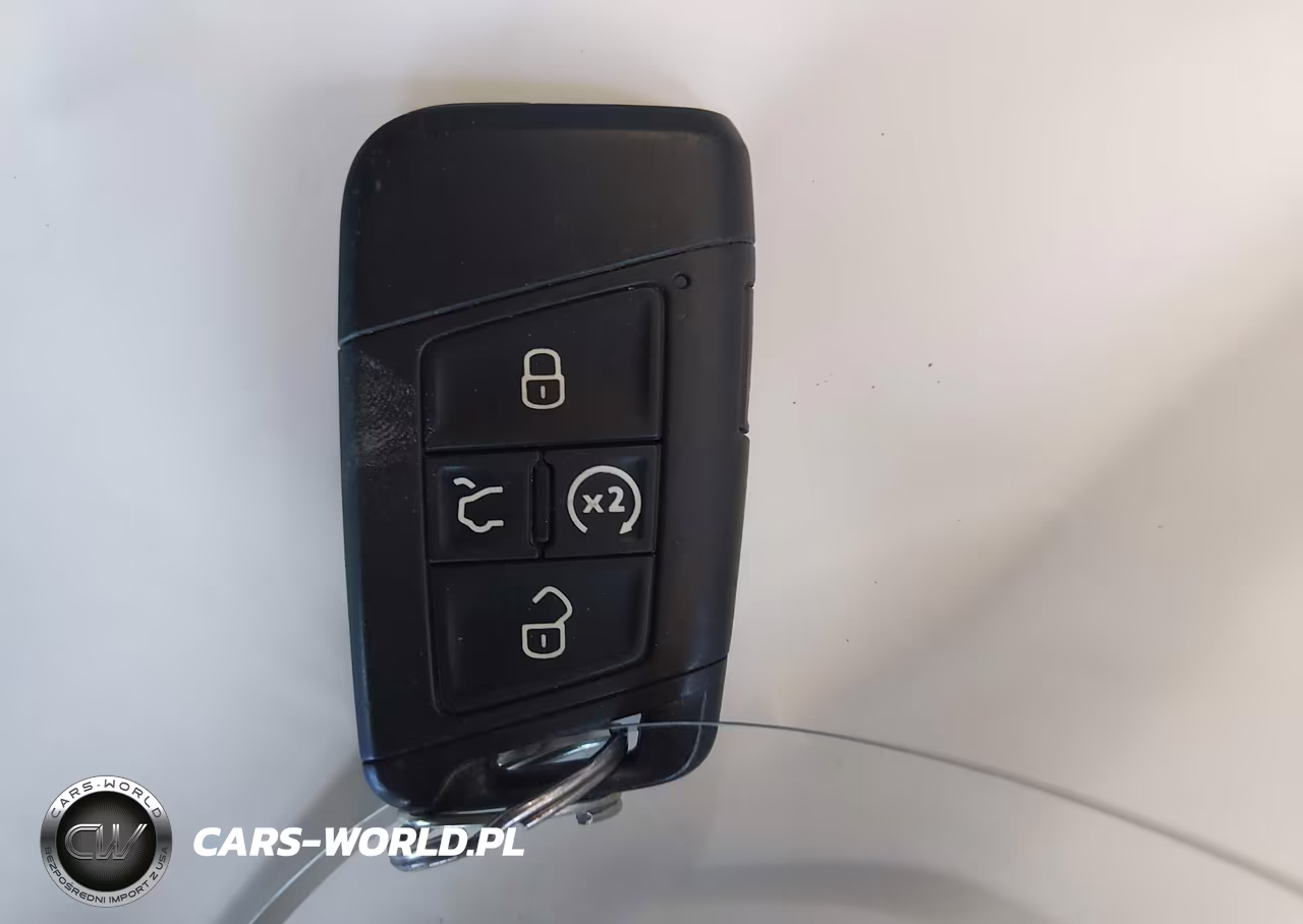 2018 Volkswagen Tiguan 2.0T Sel Premium VIN:3VV5B7AX1JM032895 - 11