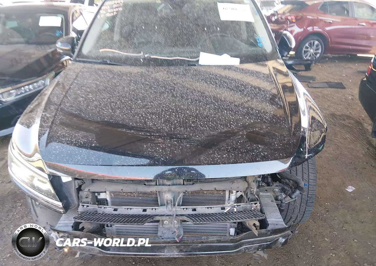 2018 Volkswagen Tiguan 2.0T Sel Premium VIN:3VV5B7AX1JM032895 - 13