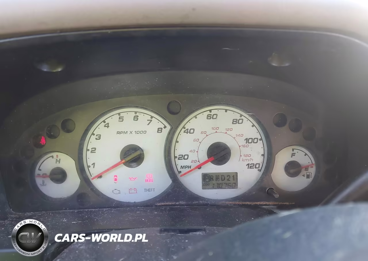 2001 Ford Escape Xls VIN:1FMYU02151KE82673 - 7