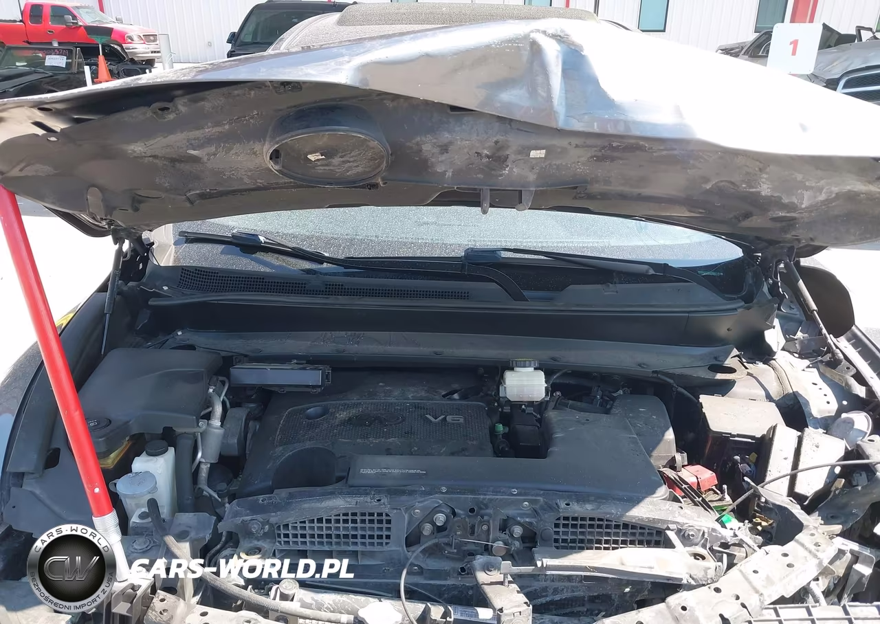 2015 Infiniti Qx60 VIN:5N1AL0MN6FC544233 - 10