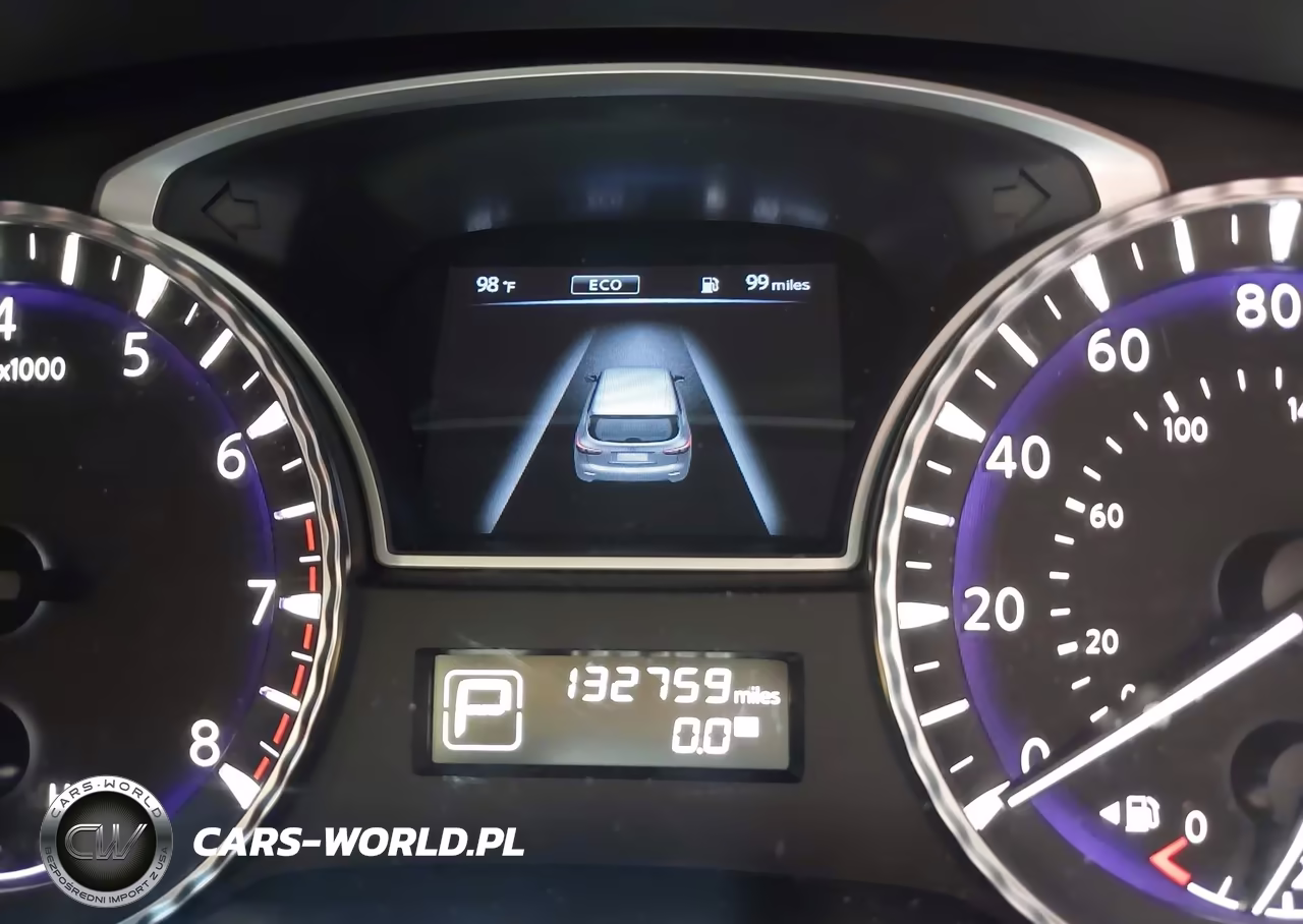 2015 Infiniti Qx60 VIN:5N1AL0MN6FC544233 - 16