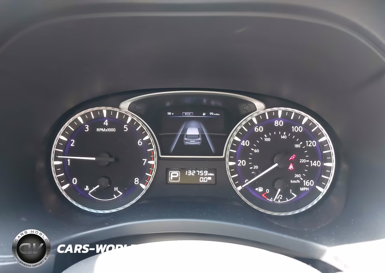 2015 Infiniti Qx60 VIN:5N1AL0MN6FC544233 - 7