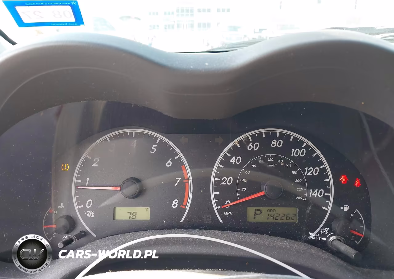2010 Toyota Corolla Le VIN:2T1BU4EE2AC535718 - 7
