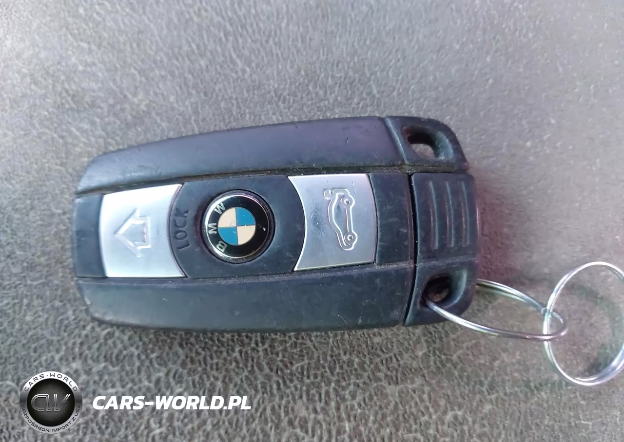 2008 BMW M5 VIN:WBSNB93588CX10780 - 11