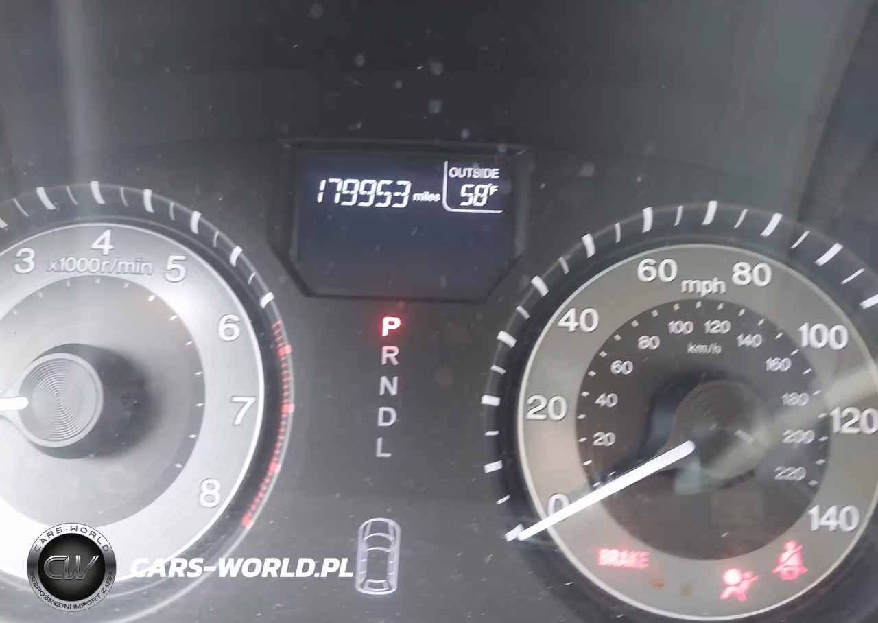 2015 Honda Odyssey Ex-L VIN:5FNRL5H6XFB101853 - 7