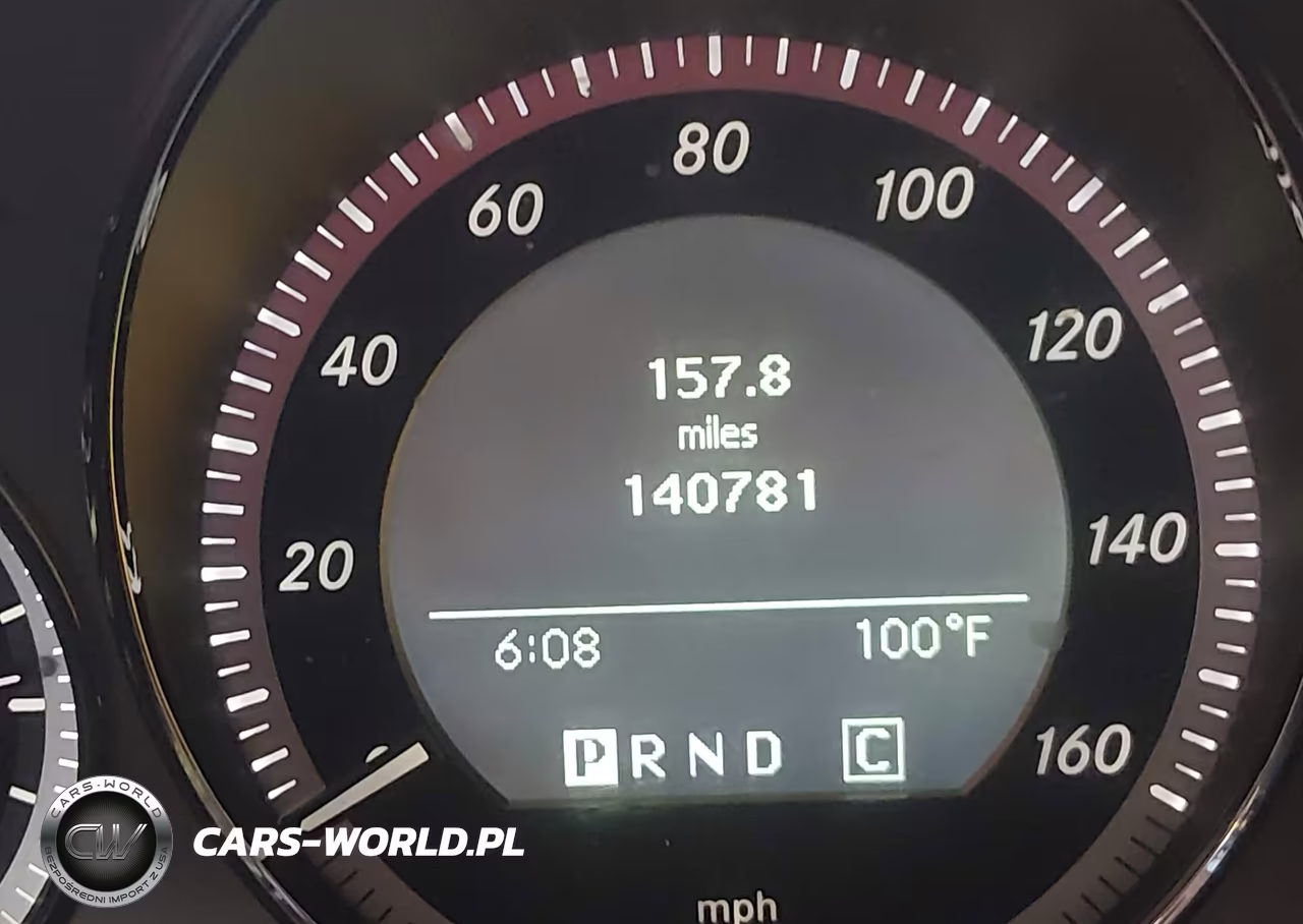 2011 Mercedes-Benz C 300 VIN:WDDGF5EB7BA518128 - 6