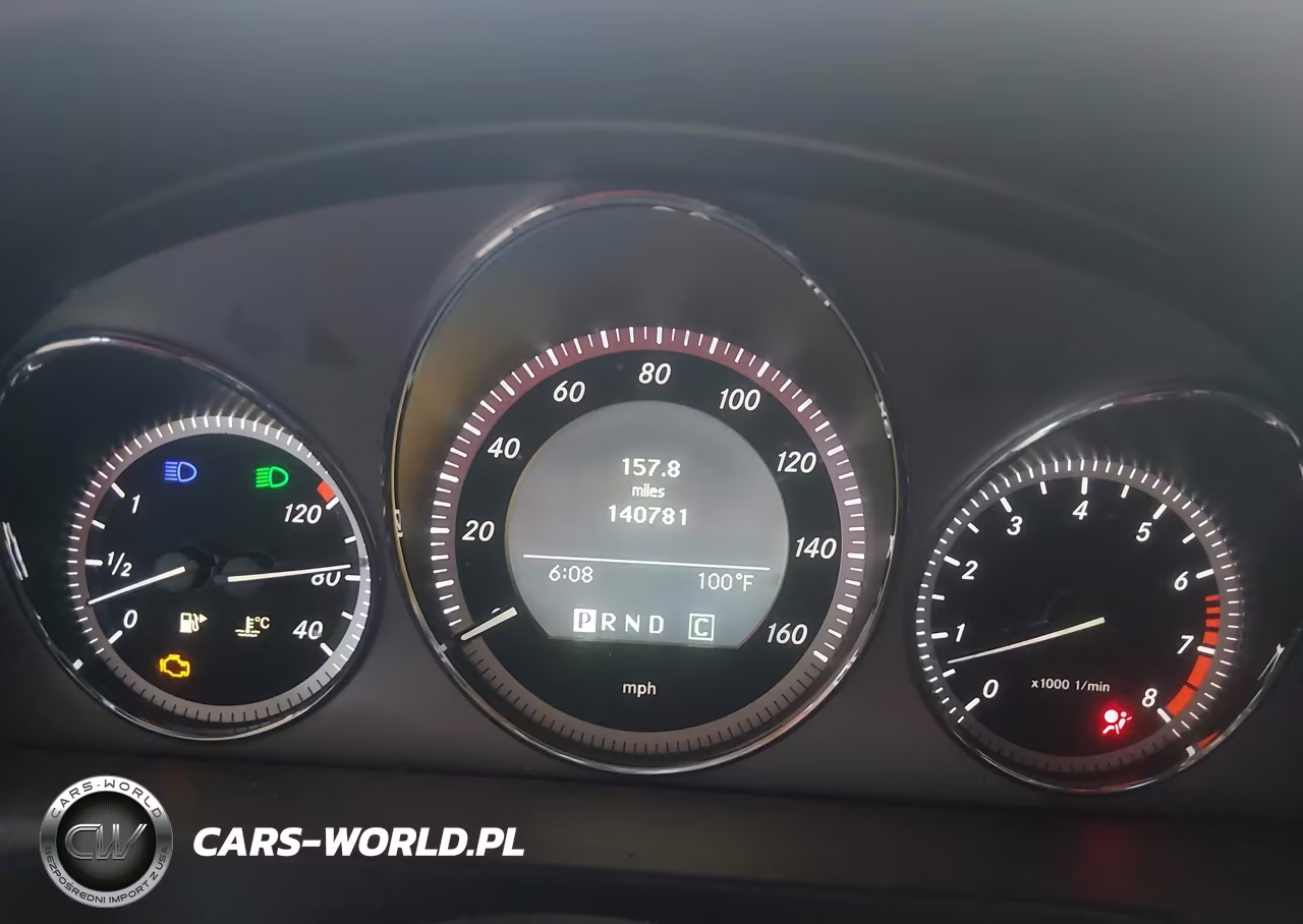 2011 Mercedes-Benz C 300 VIN:WDDGF5EB7BA518128 - 7