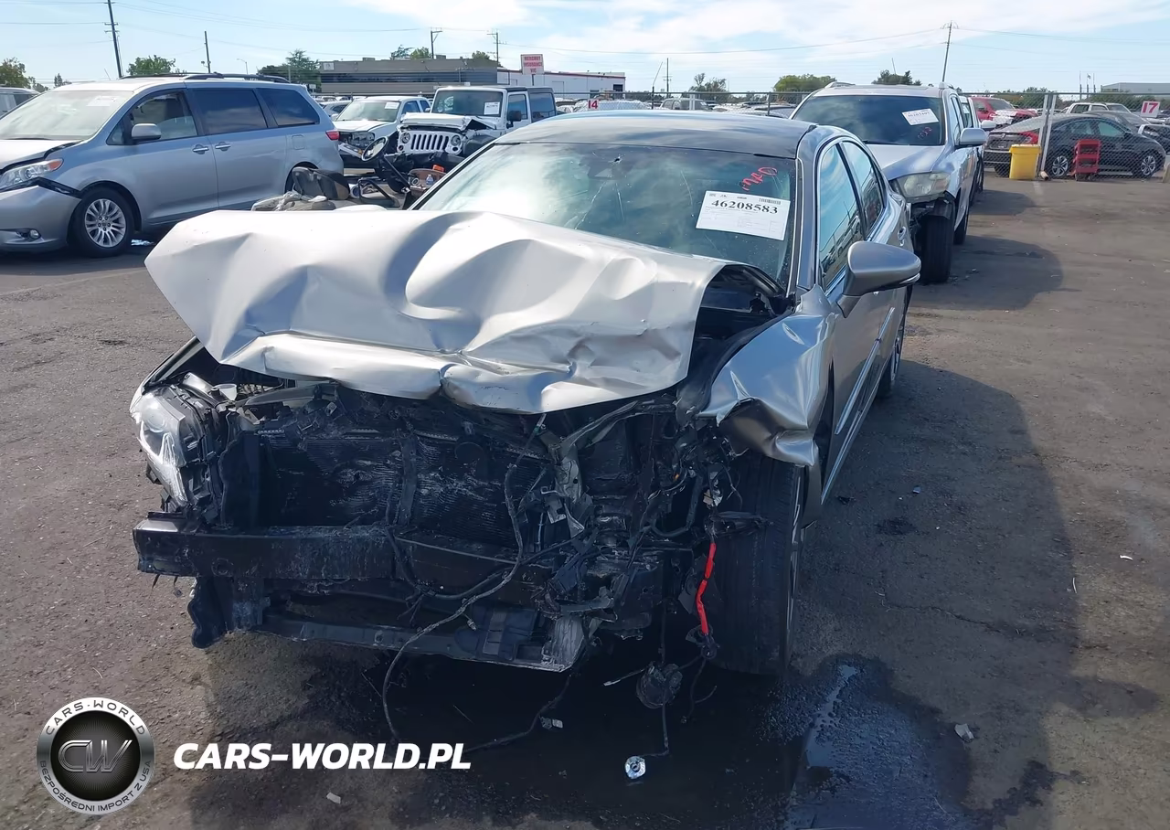 2018 Lexus Es 350 VIN:58ABK1GG9JU085690 - 2