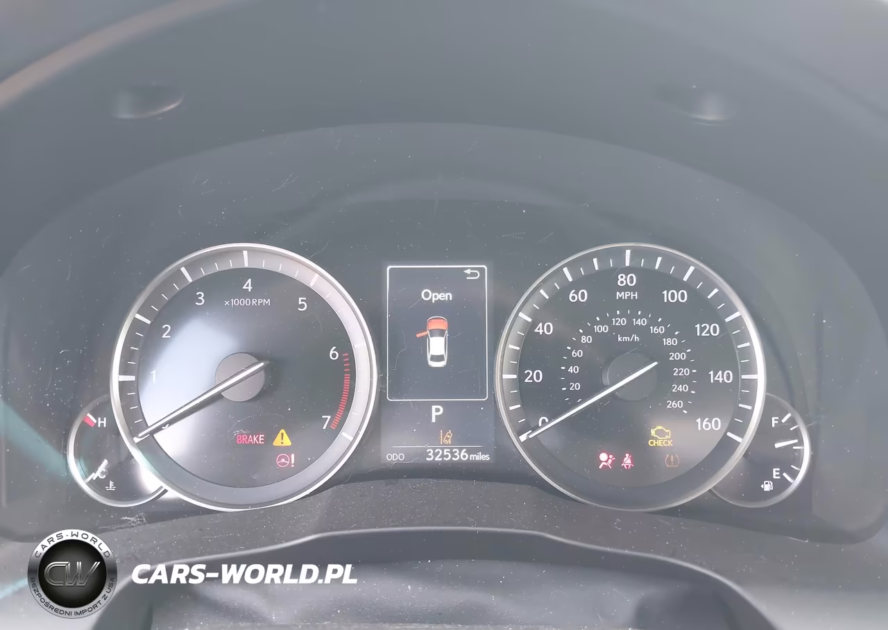 2018 Lexus Es 350 VIN:58ABK1GG9JU085690 - 7