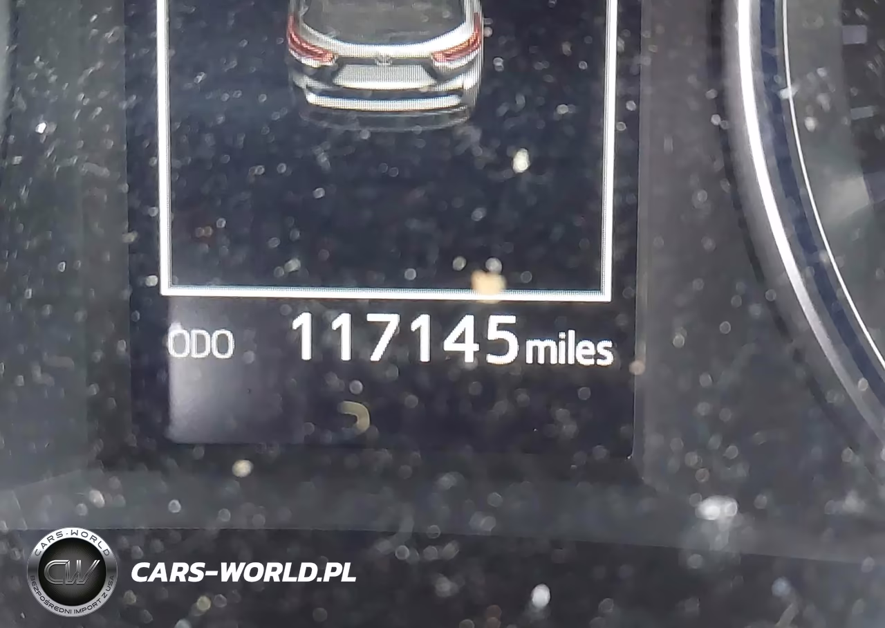 2019 Toyota Highlander Xle VIN:5TDJZRFH0KS954632 - 7