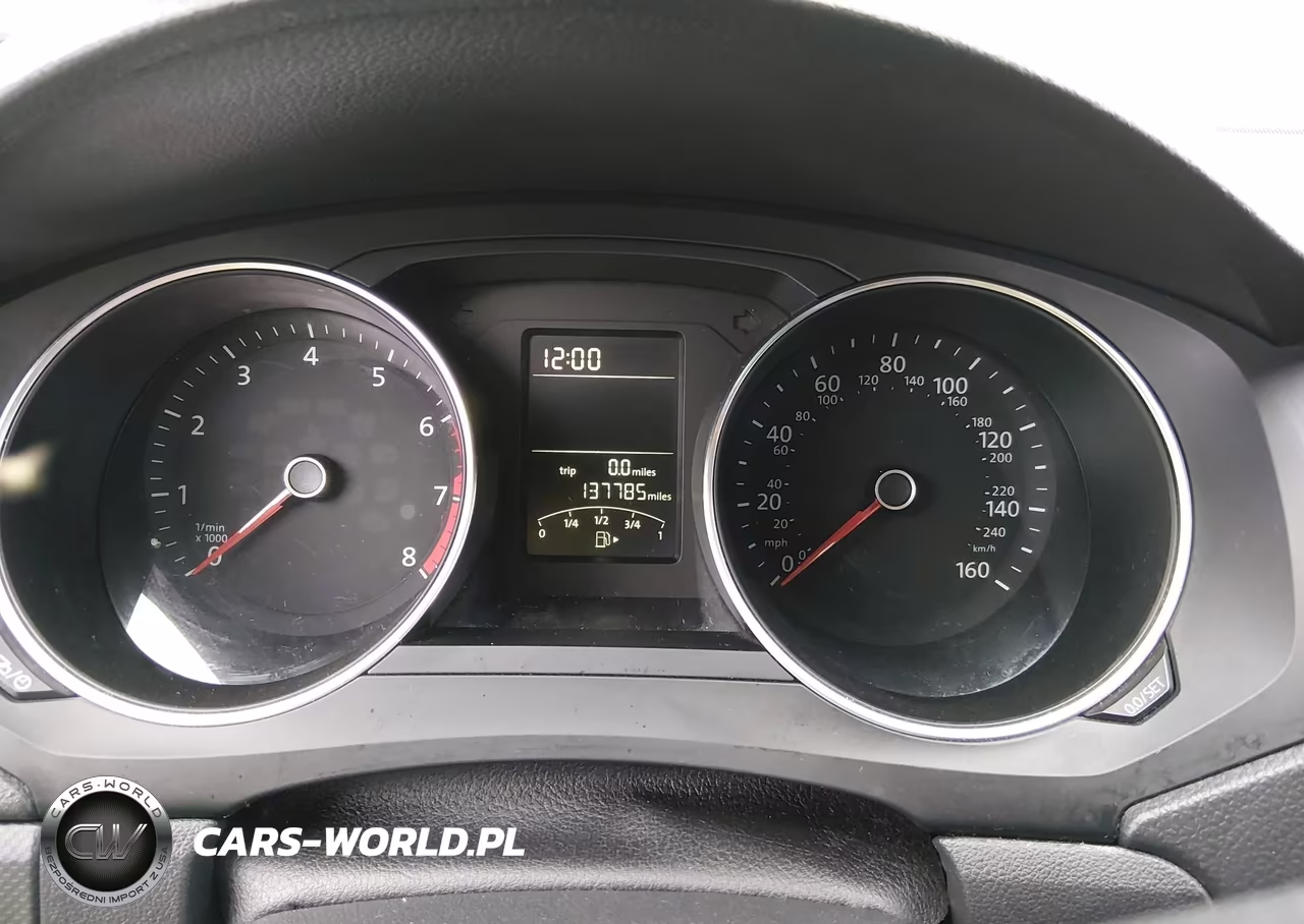 2015 Volkswagen Jetta 2.0L S VIN:3VW2K7AJ6FM357480 - 7