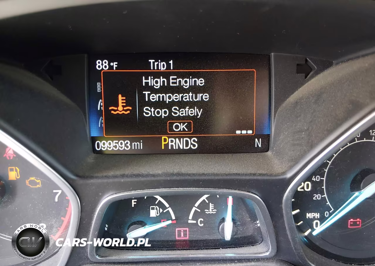 2017 Ford Escape Titanium VIN:1FMCU9JD0HUE32143 - 15
