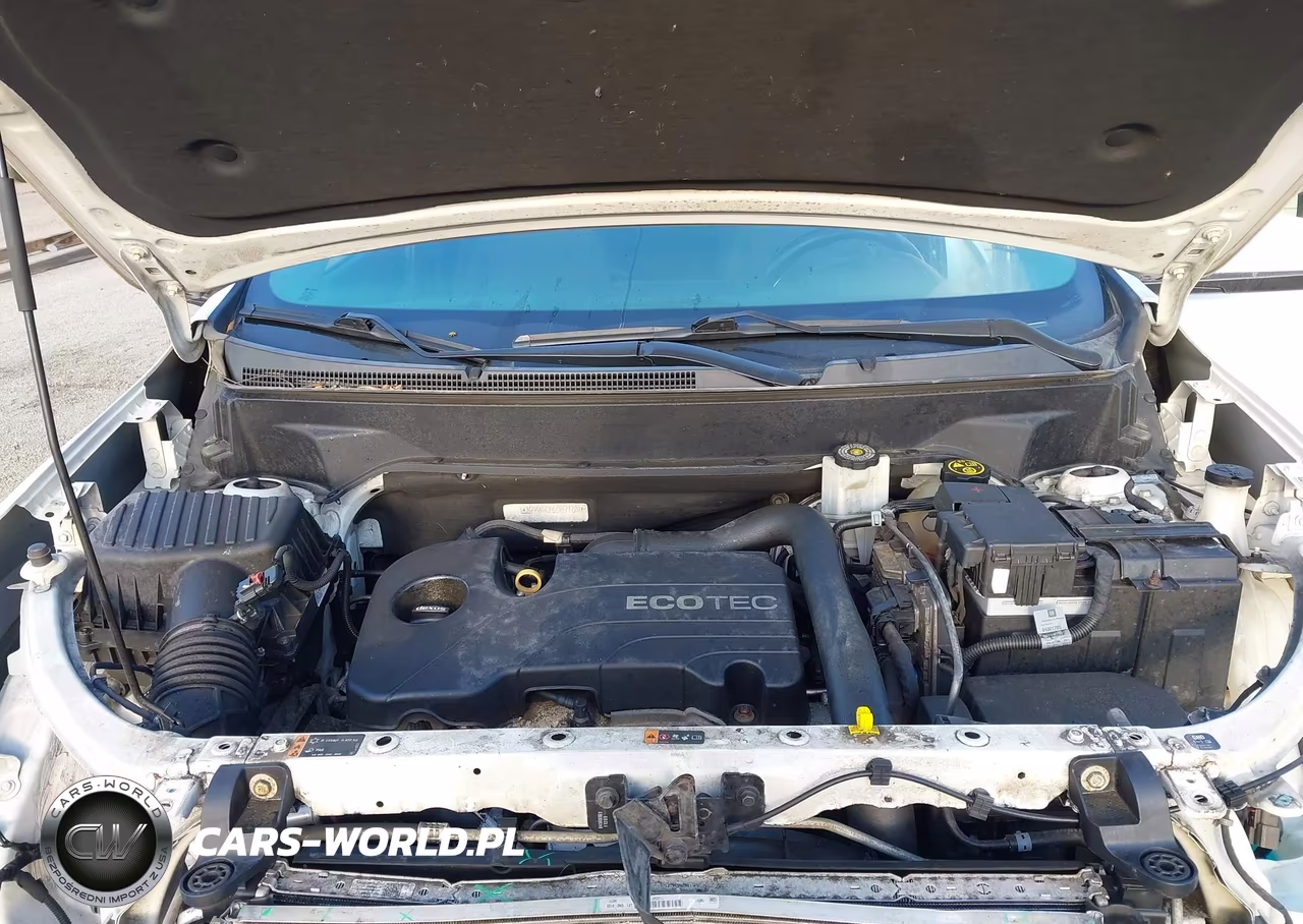 2018 Chevrolet Equinox Lt VIN:3GNAXSEVXJS577720 - 10
