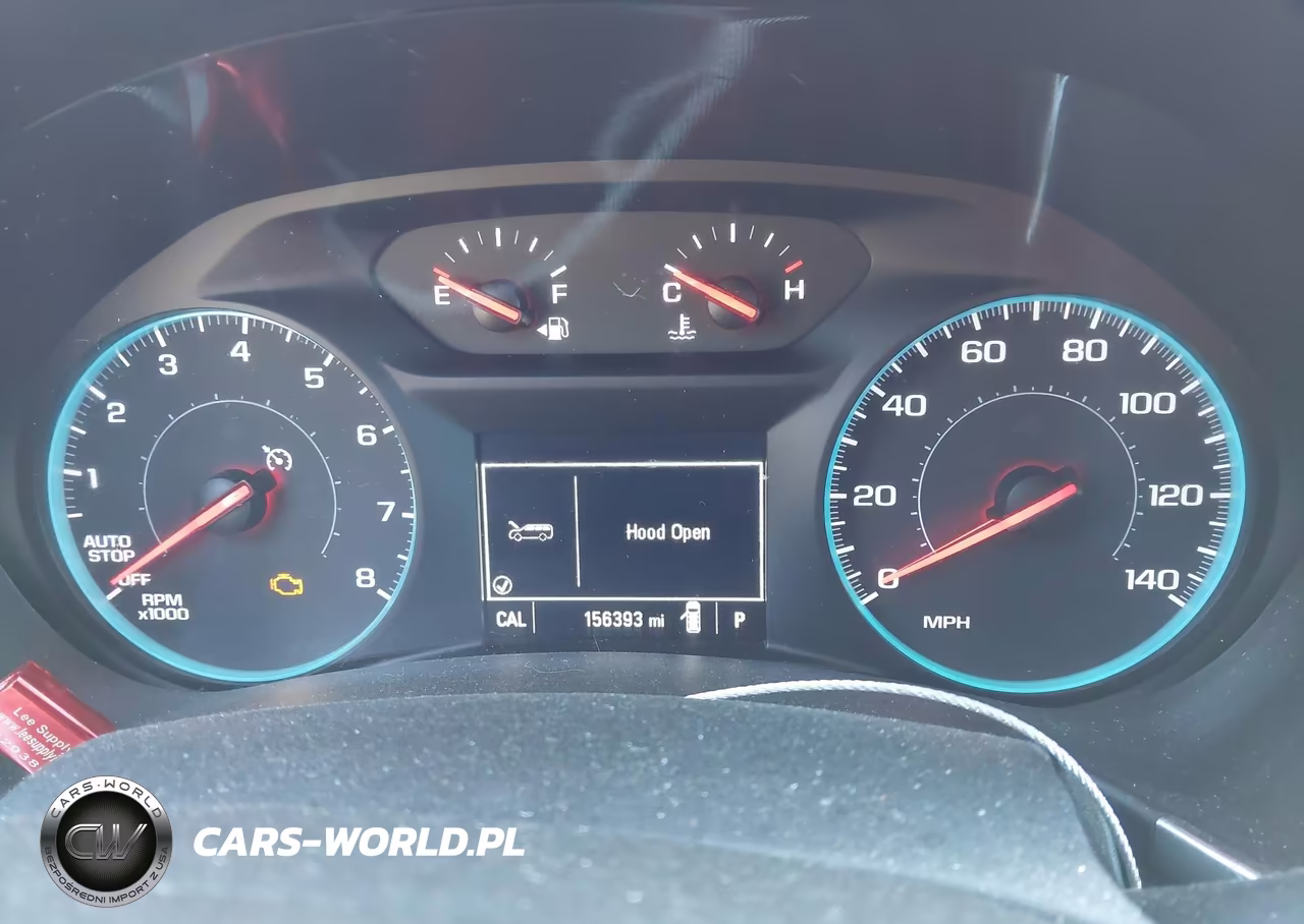 2018 Chevrolet Equinox Lt VIN:3GNAXSEVXJS577720 - 7