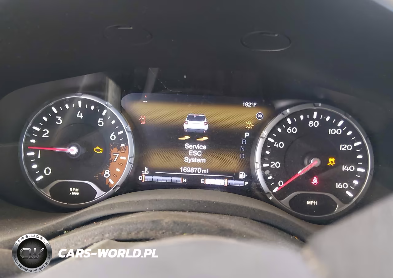 2015 Jeep Renegade Trailhawk VIN:ZACCJBCT9FPB91593 - 7