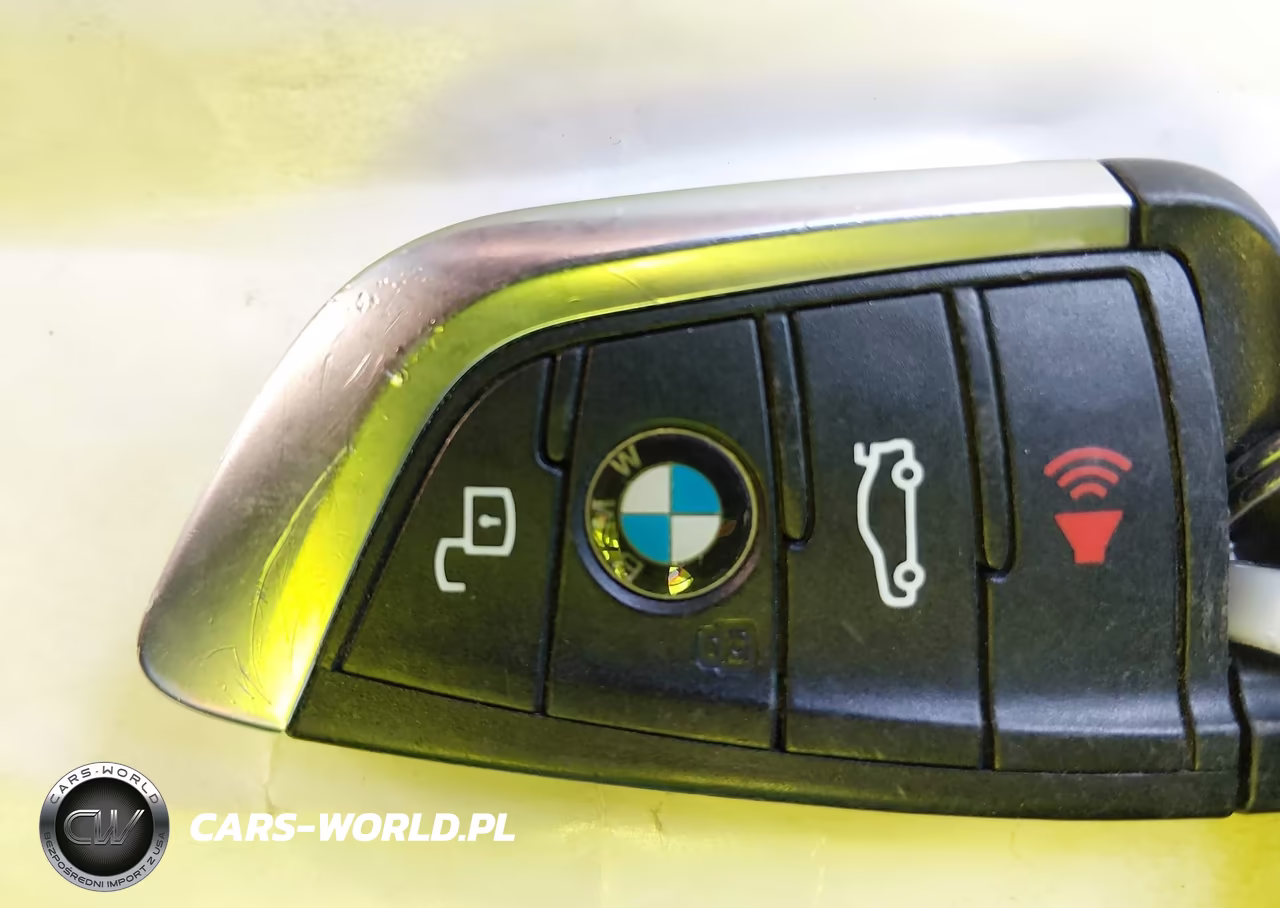 2022 BMW X4 xDrive30I VIN:5UX33DT03N9M21249 - 11