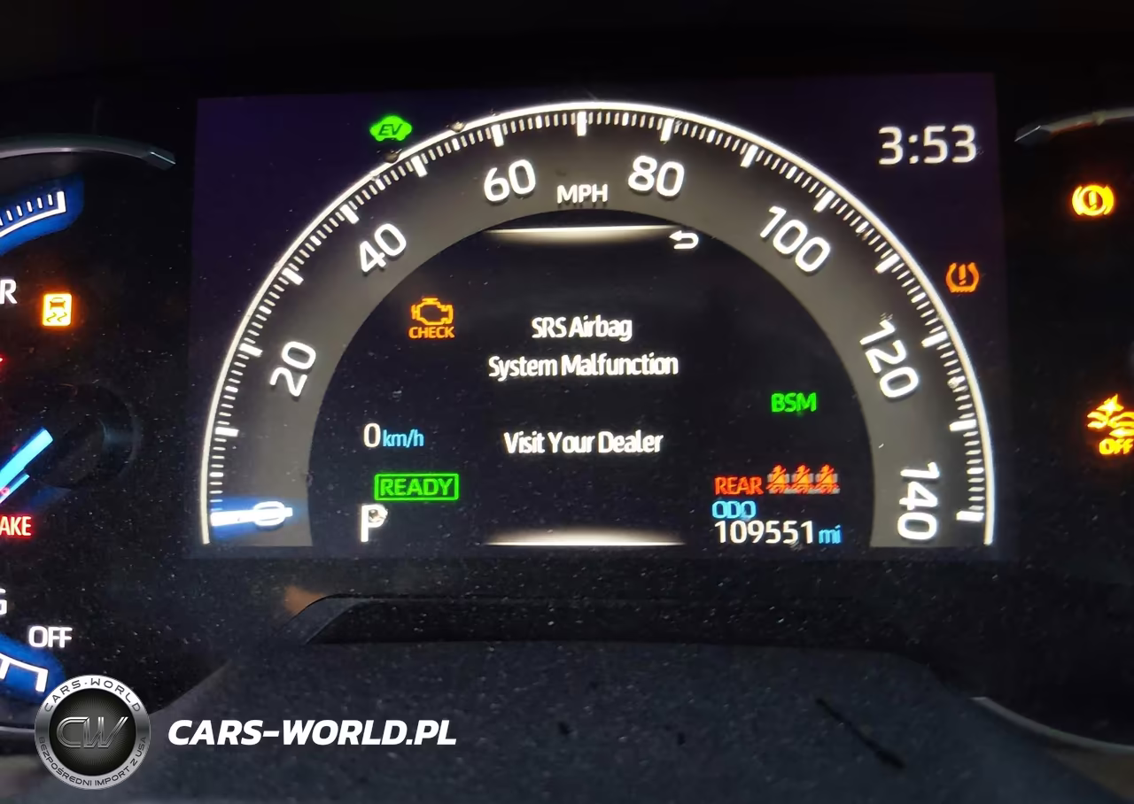 2024 Toyota Rav4 Hybrid Xle VIN:2T3RWRFV4RW232204 - 15