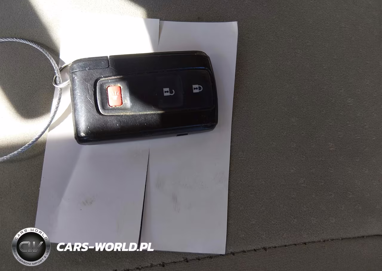 2009 Toyota Prius VIN:JTDKB20U793534030 - 11