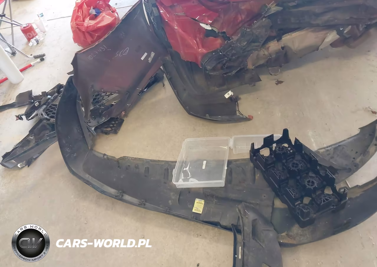 2019 Kia Forte Lxs VIN:3KPF24AD5KE061528 - 11