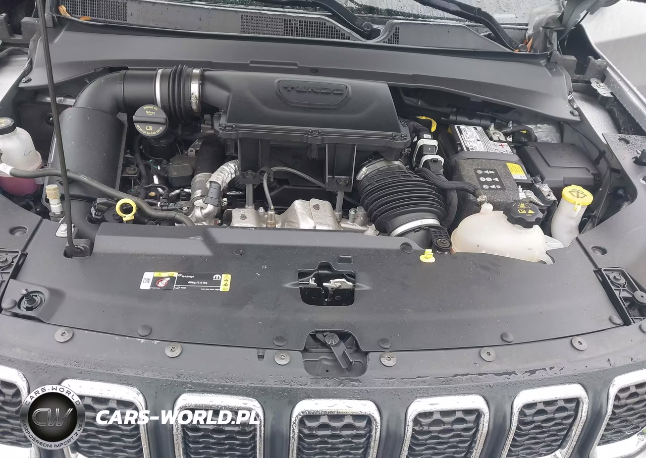 2023 Jeep Compass Latitude Lux Fwd VIN:3C4NJDFNXPT528753 - 10