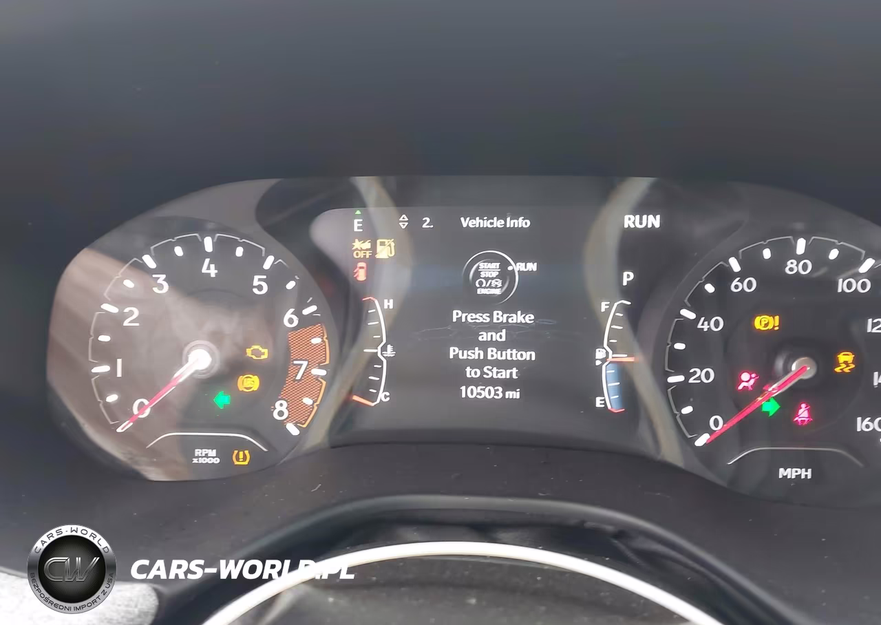 2023 Jeep Compass Latitude Lux Fwd VIN:3C4NJDFNXPT528753 - 7
