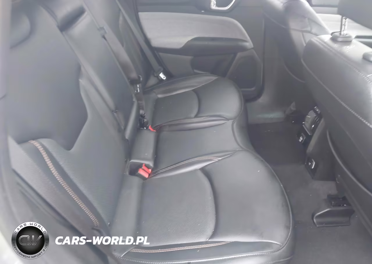 2023 Jeep Compass Latitude Lux Fwd VIN:3C4NJDFNXPT528753 - 8