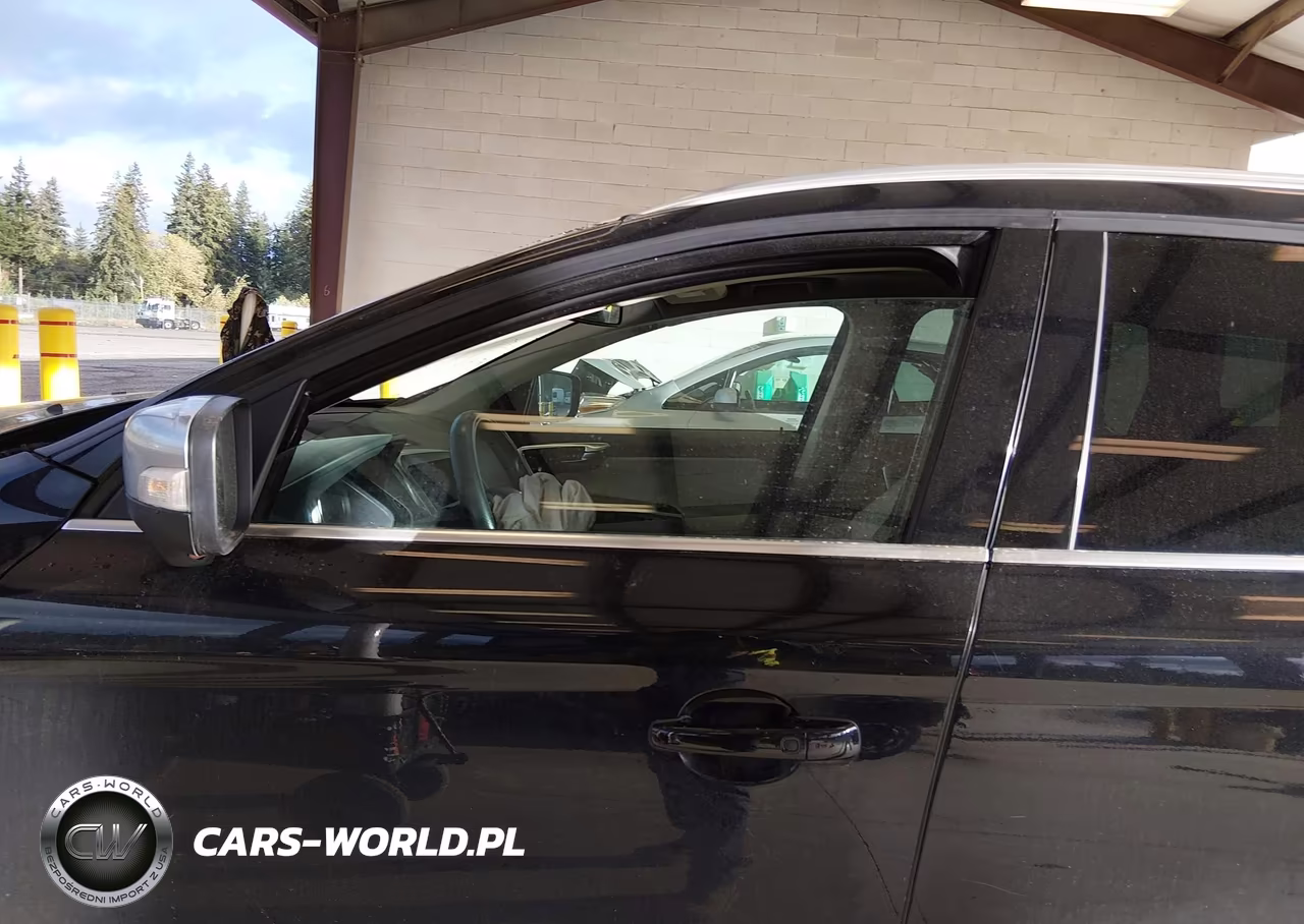2012 Volvo Xc60 T6-T6 Platinum-T6 Premier Plus-T6 R-Design-T6 R-Design Platinum-T6 R-Design Premier Plus VIN:YV4902DZXC2299109 - 15