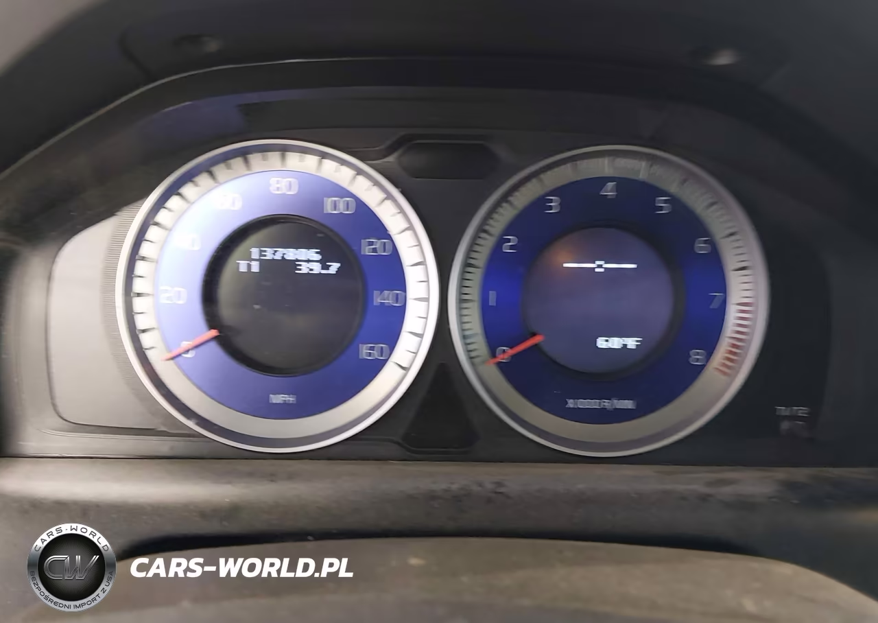 2012 Volvo Xc60 T6-T6 Platinum-T6 Premier Plus-T6 R-Design-T6 R-Design Platinum-T6 R-Design Premier Plus VIN:YV4902DZXC2299109 - 7