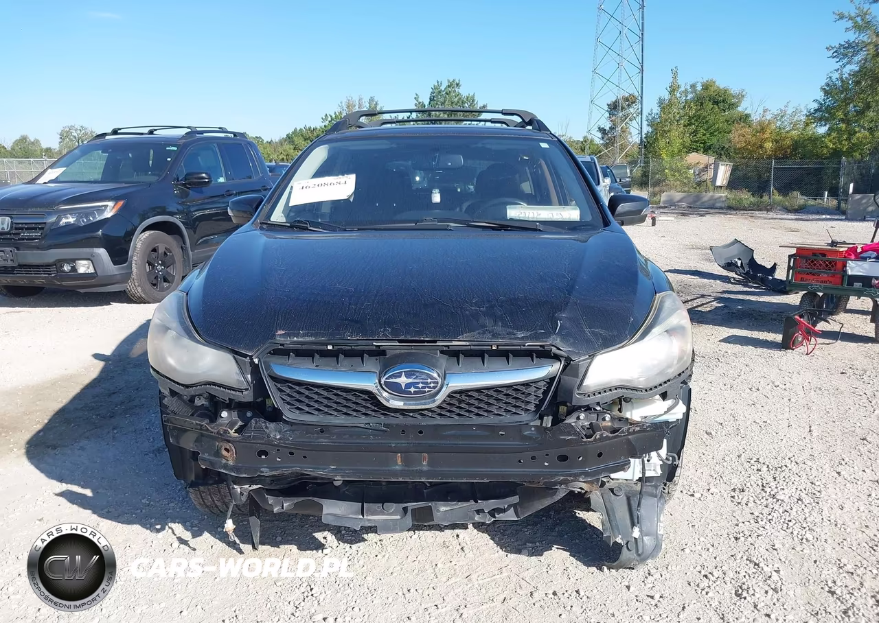 2015 Subaru Xv Crosstrek 2.0I Limited VIN:JF2GPAMC9FH277679 - 12