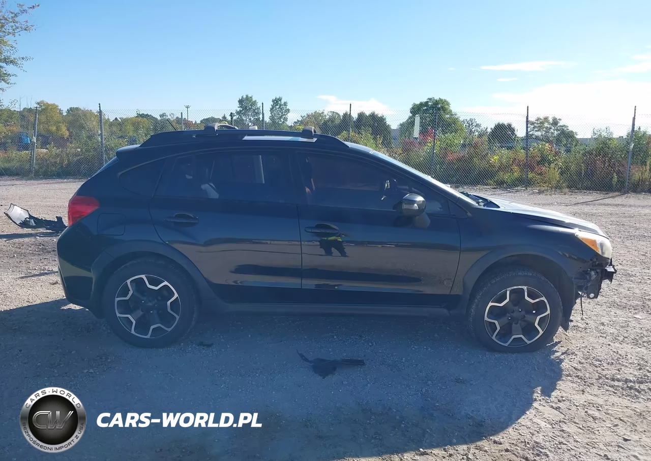 2015 Subaru Xv Crosstrek 2.0I Limited VIN:JF2GPAMC9FH277679 - 13