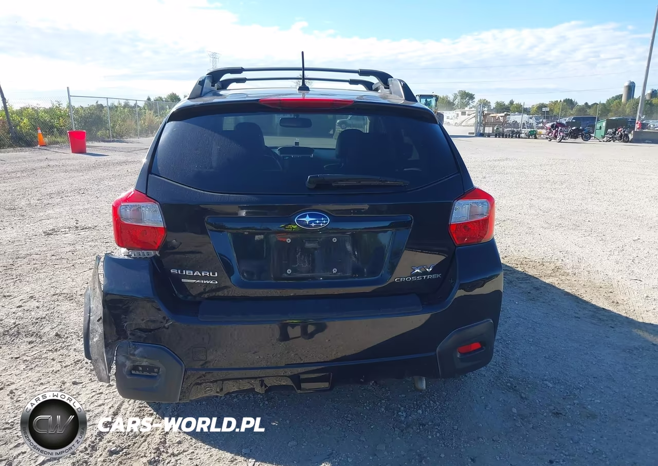 2015 Subaru Xv Crosstrek 2.0I Limited VIN:JF2GPAMC9FH277679 - 16