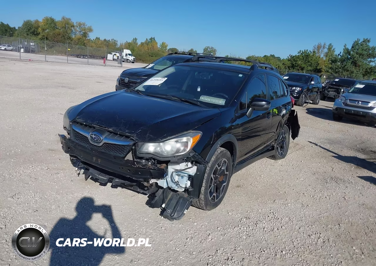 2015 Subaru Xv Crosstrek 2.0I Limited VIN:JF2GPAMC9FH277679 - 19