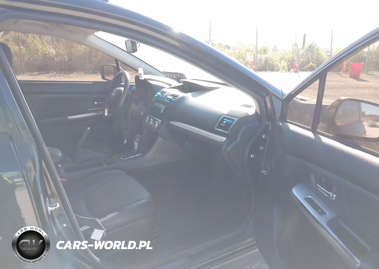 2015 Subaru Xv Crosstrek 2.0I Limited VIN:JF2GPAMC9FH277679 - 5