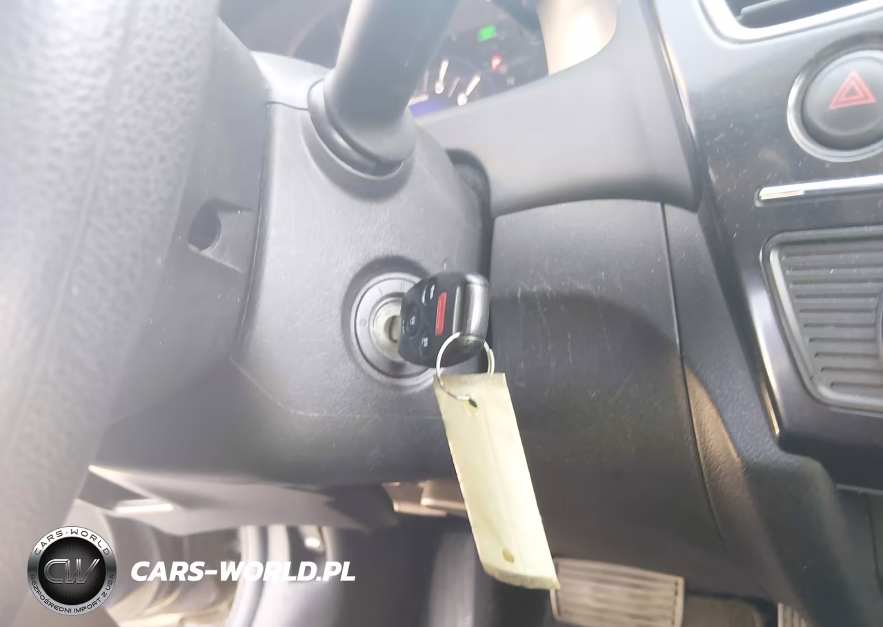 2013 Honda Civic Sdn Lx VIN:2HGFB2F55DH593568 - 11