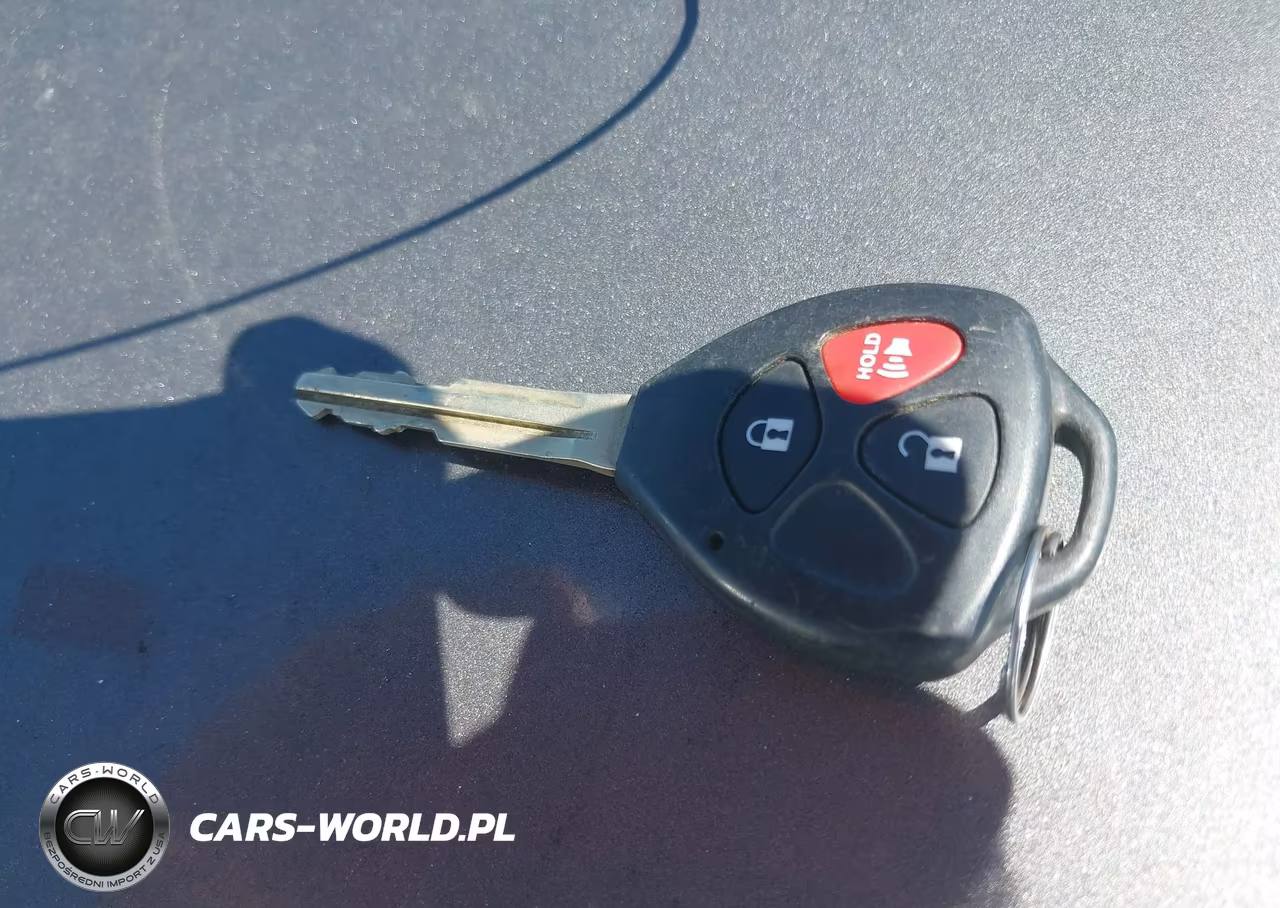 2005 Scion Tc VIN:JTKDE177750045061 - 11