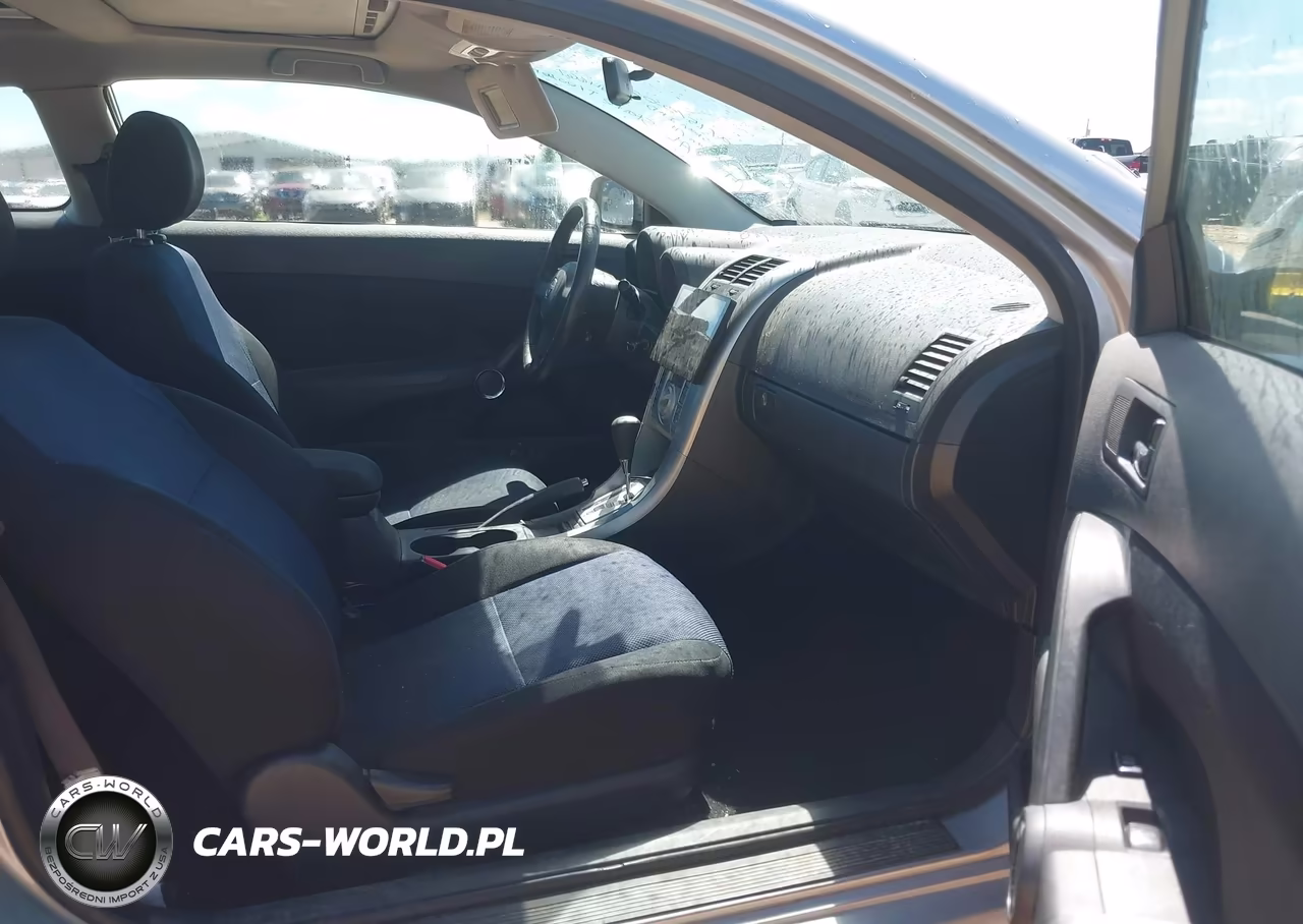 2005 Scion Tc VIN:JTKDE177750045061 - 5