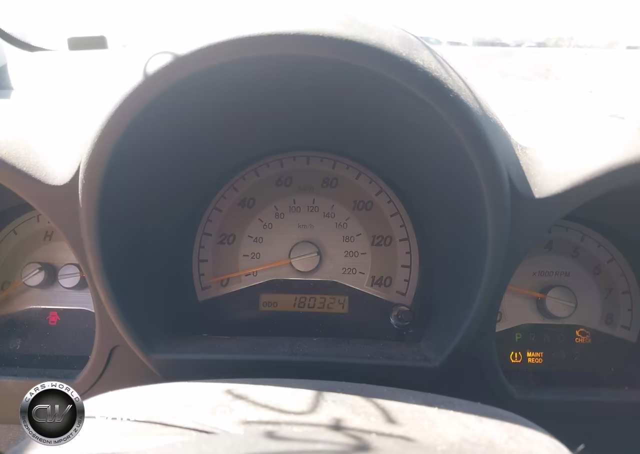 2005 Scion Tc VIN:JTKDE177750045061 - 7