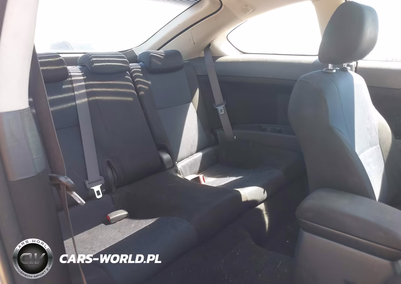 2005 Scion Tc VIN:JTKDE177750045061 - 8