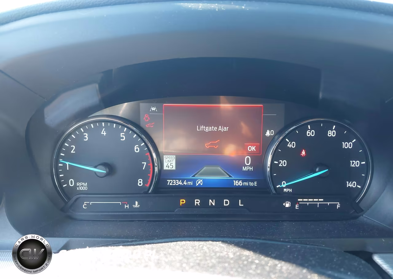 2021 Ford Explorer Xlt VIN:1FMSK8DH5MGB77833 - 7