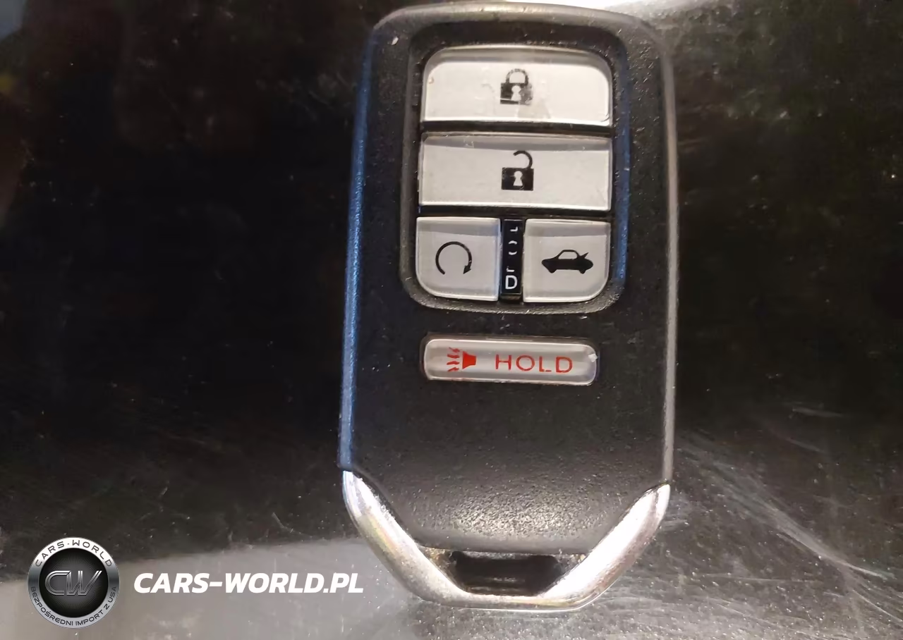 2020 Honda Civic Sport VIN:19XFC2F81LE212086 - 11