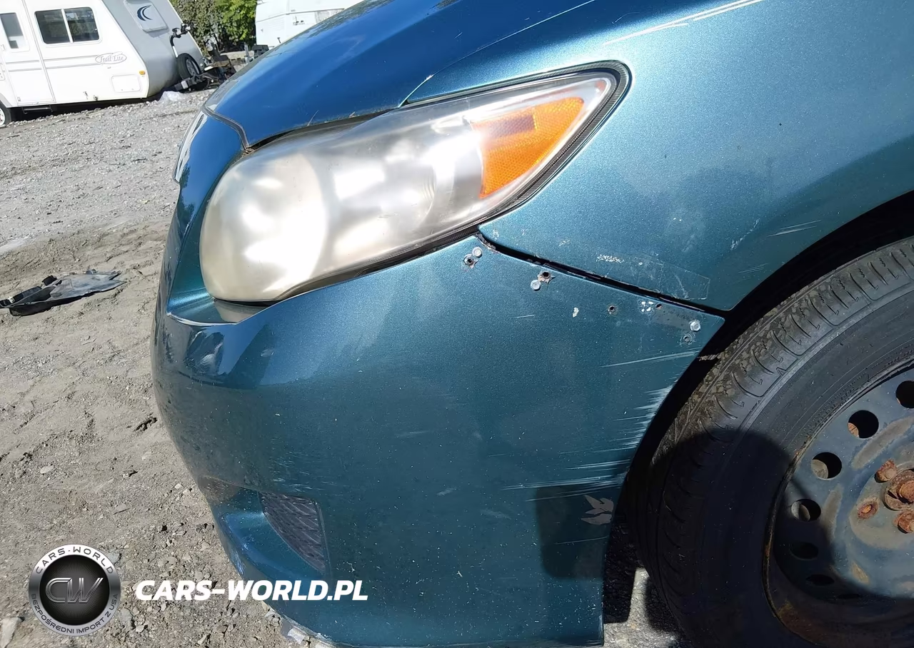 2010 Toyota Corolla Le VIN:2T1BU4EE1AC256664 - 13