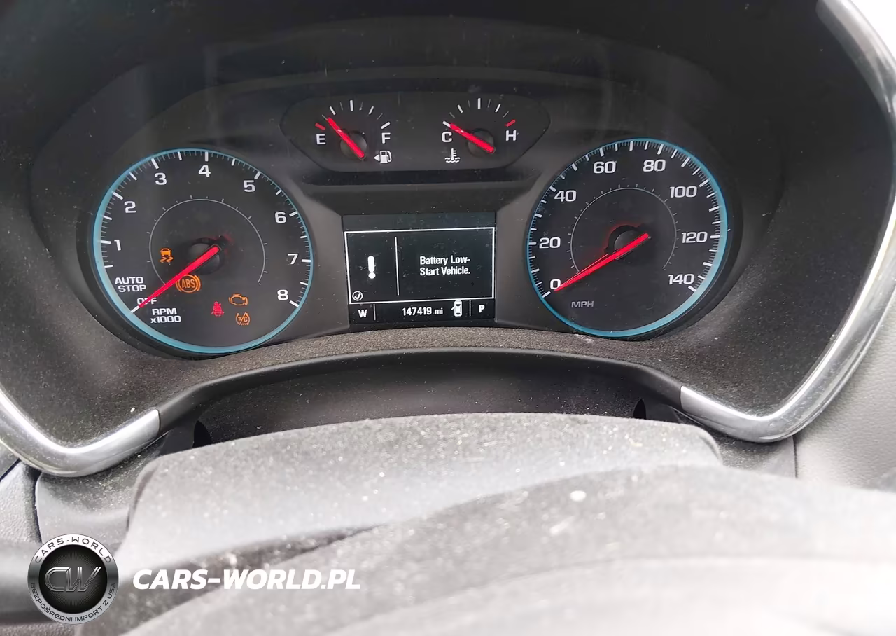 2018 Chevrolet Equinox Lt VIN:3GNAXSEV3JS536491 - 7